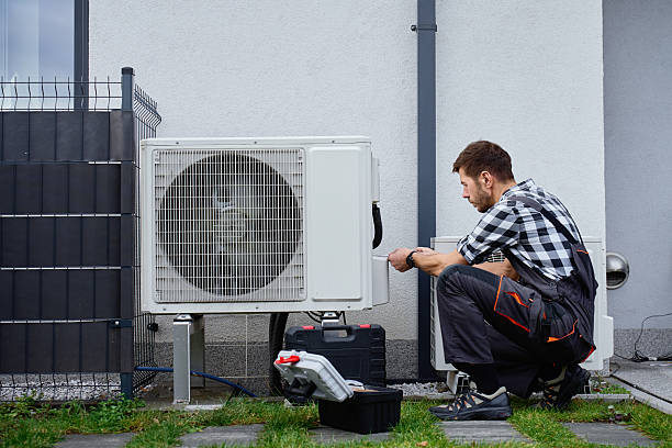 Trusted Hvac service in Linwood, NC - Tropical Oasis HVAC